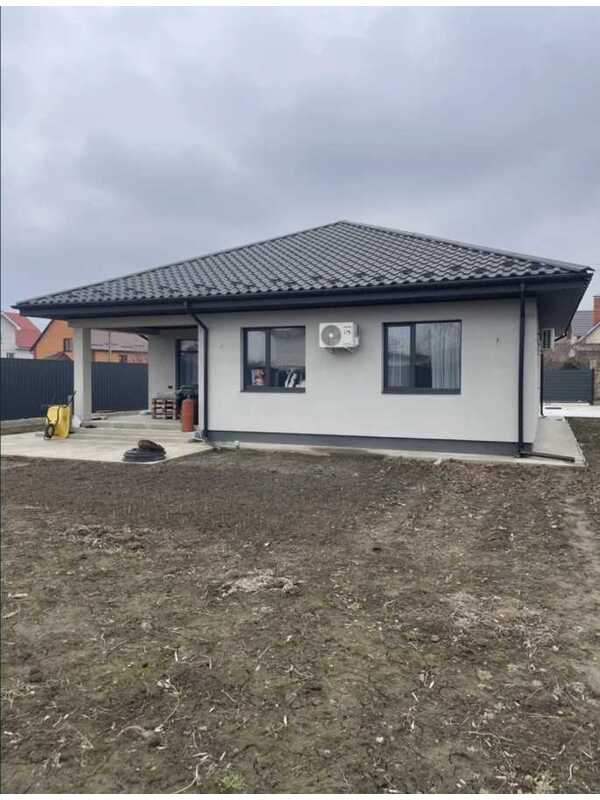 Продам 3-к дім Бориспільський, Бориспіль, Онацької Віри, 25. 