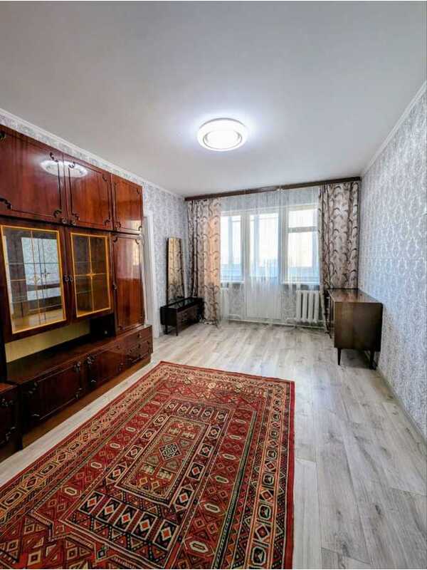 Здам довгостроково 2-к квартиру Київ, Солом`янський, вул. Героїв Севастополя, 32. 