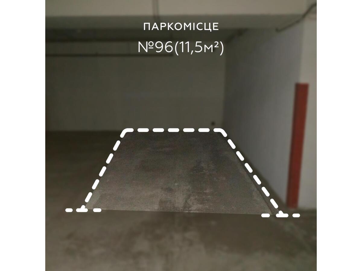 Продаж / Паркування / вул. Велика Васильківська, Київ
