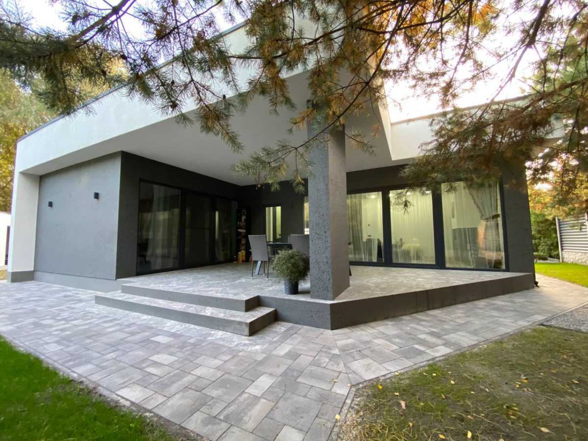 Продам 4-к котедж Бориспільський, Гнідин, Юности, 15в. 