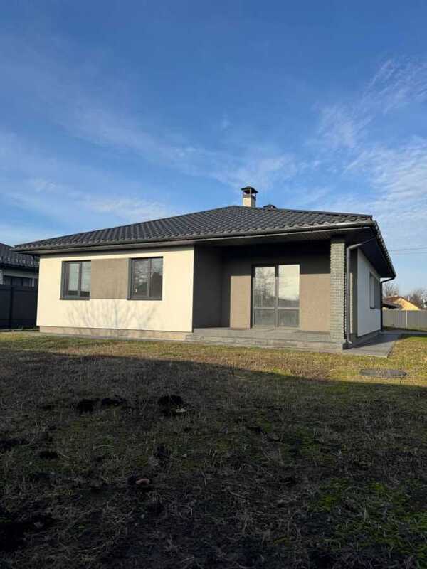 Продам 3-к дім Бориспільський, Бориспіль, Братів Шило, 25. 