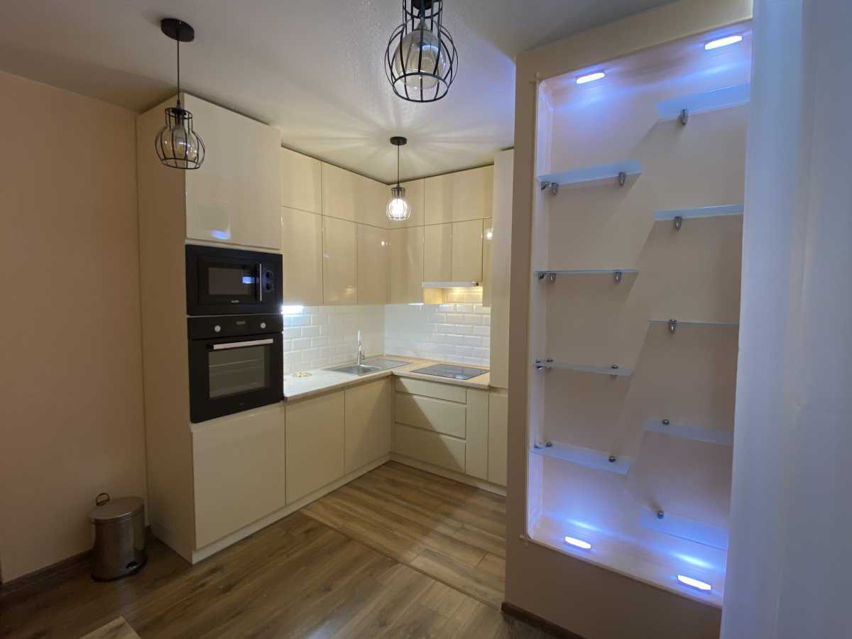 Здам довгостроково 2-к квартиру Київ, Голосіївський, вул. Практична, 2. 