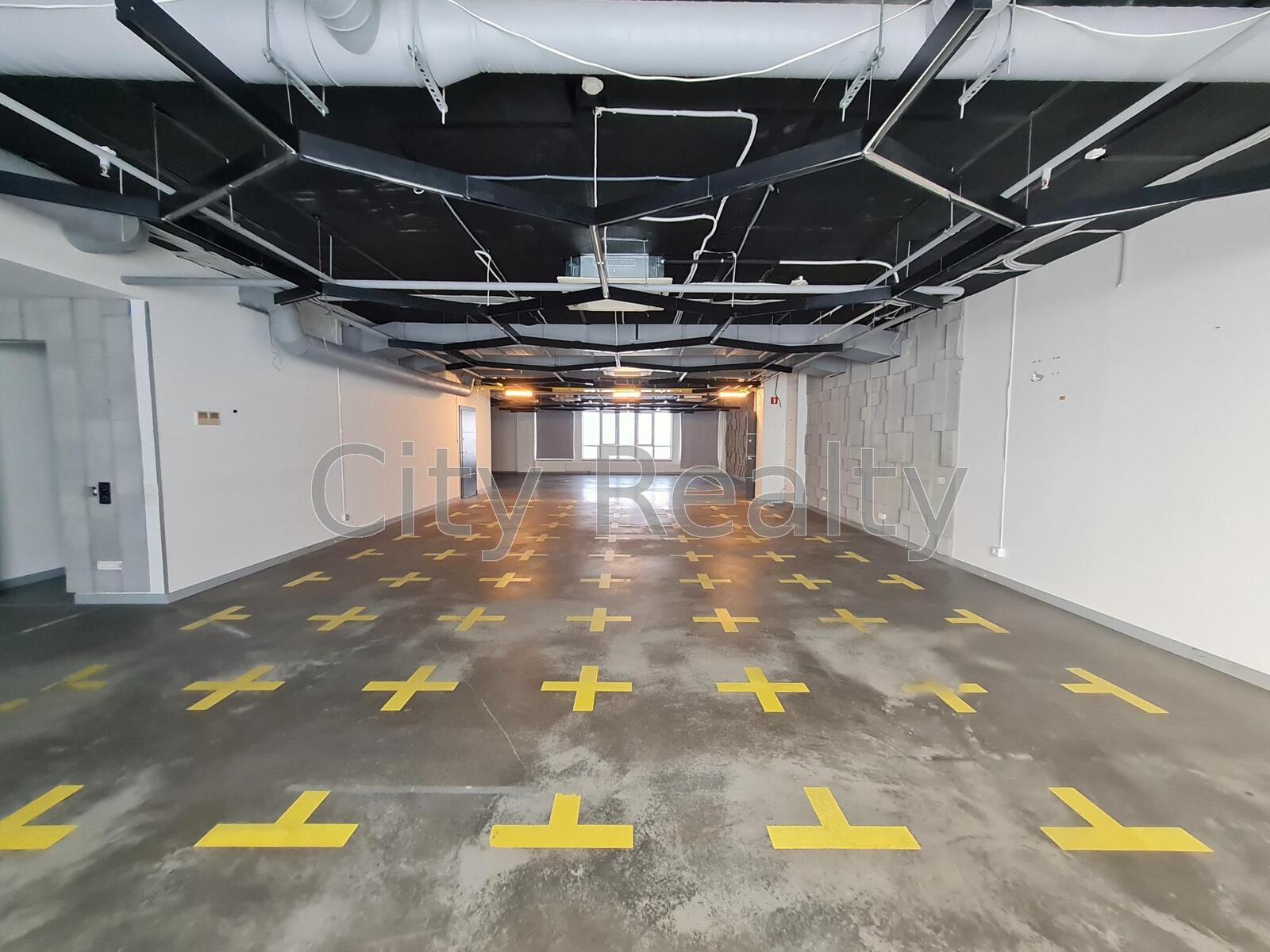 Офіс 1237 м.кв Вул. Саксаганського 70А Голосіївський метро Університет Без%