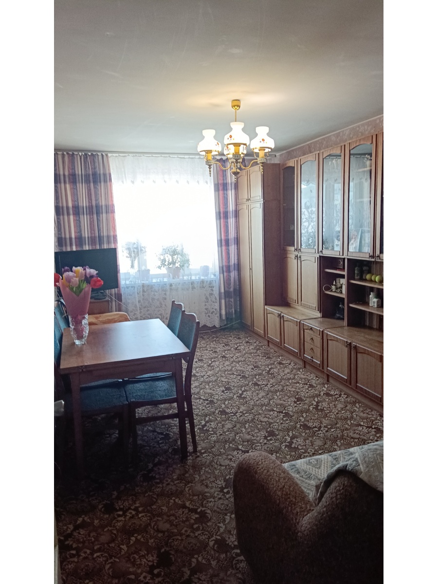 3 кім.квартира вул Архипенка (раня МатеЗалки) М " Почайна", М"Оболонь" ГАЗ, Без %