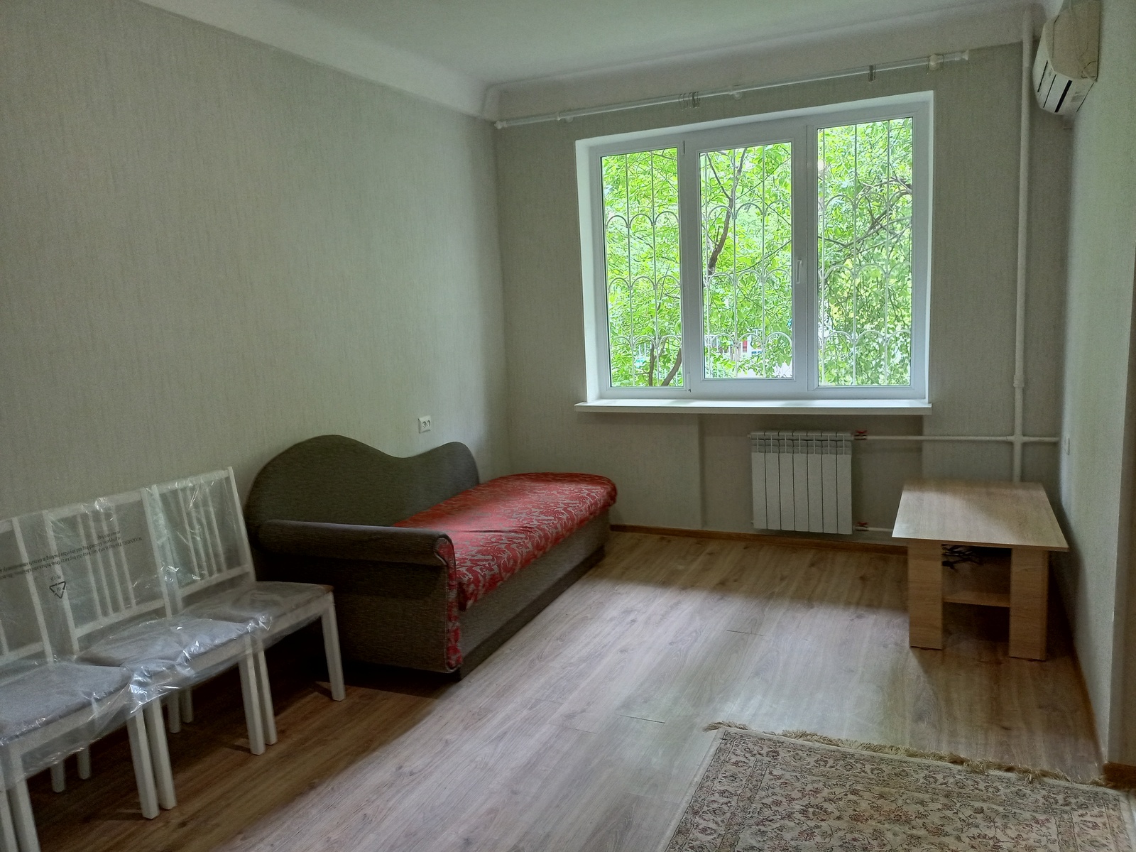 Здається 3-кімн. квартира біля метро Звіринецька