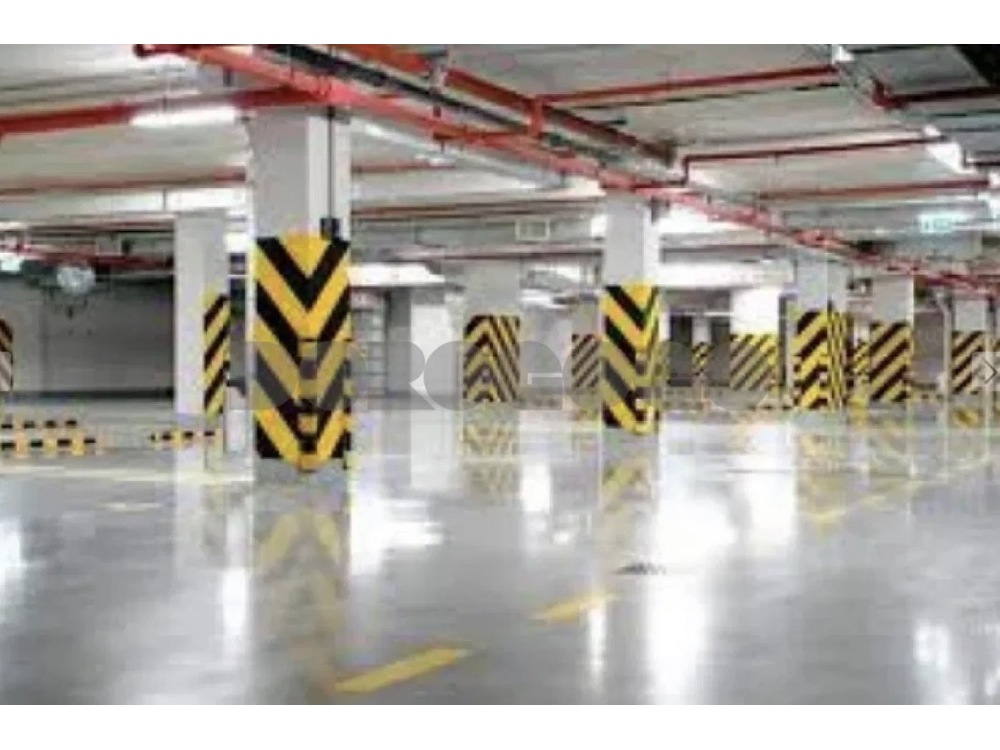 Здам в оренду паркомісце 12 м² у ЖК White Lines, власник