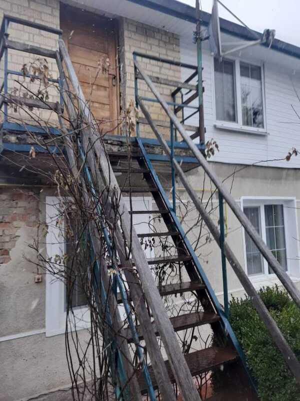 Здам довгостроково 3-к частину дома Київ, Солом`янський, пров. Устимівський, 5. 