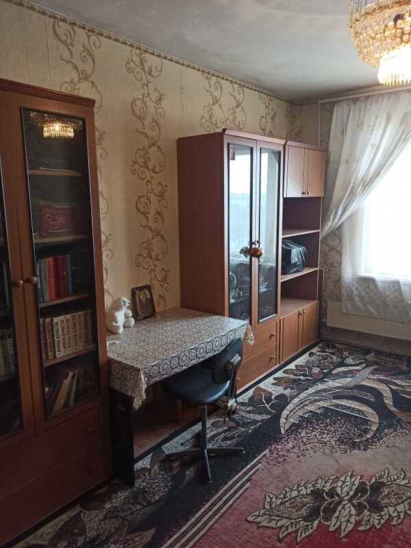 Продам 2-к квартиру Київ, Солом`янський, вул. Вадима Гетьмана, 46А. 