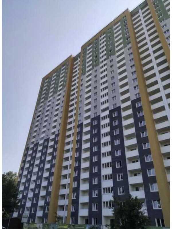 Продам 3-к квартиру Київ, Дарницький, вул. Бориса Антоненка-Давидовича, 1. 