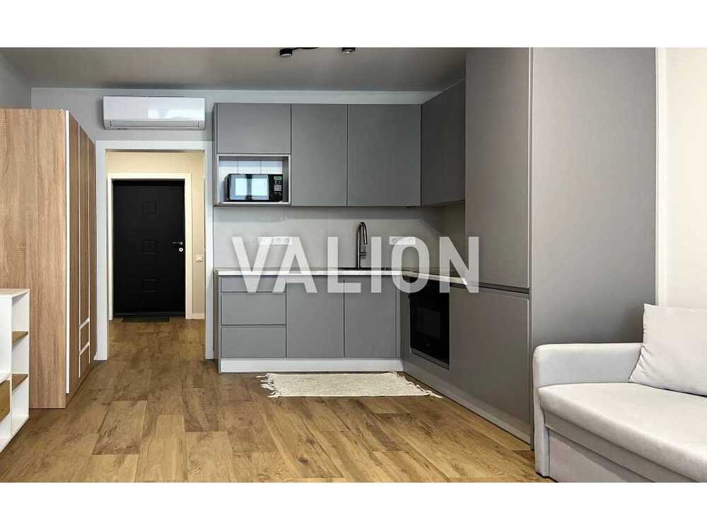 Продам 1-к квартиру Київ, Солом`янський, вул. Кадетський Гай, 10. 