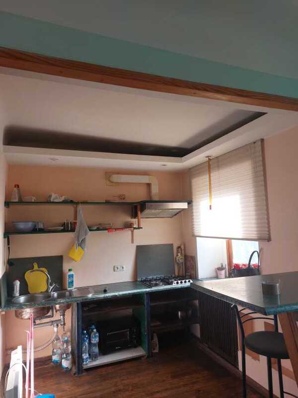 Здам довгостроково 1-к квартиру Київ, Шевченківський, вул. Маршала Рибалка, 7. 