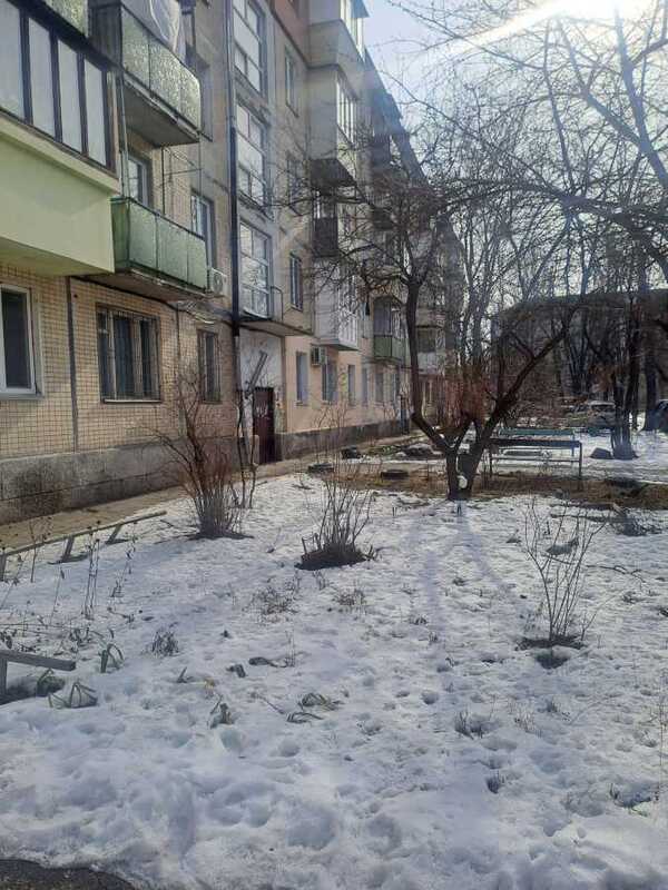 Продам 2-к квартиру Київ, Шевченківський, вул. Щусєва, 12. 