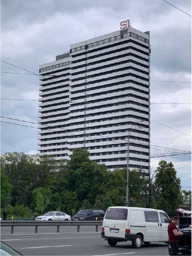 Здам довгостроково 1-к квартиру Київ, Голосіївський, вул. Велика Васильківська, 100. 