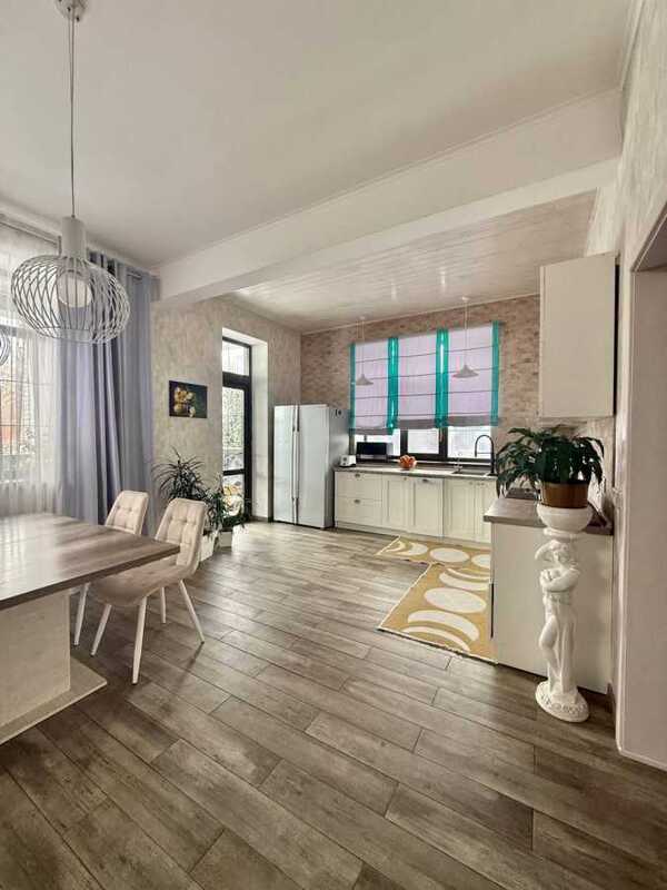 Здам довгостроково 4-к дім Обухівський, Круглик, Озерна. 