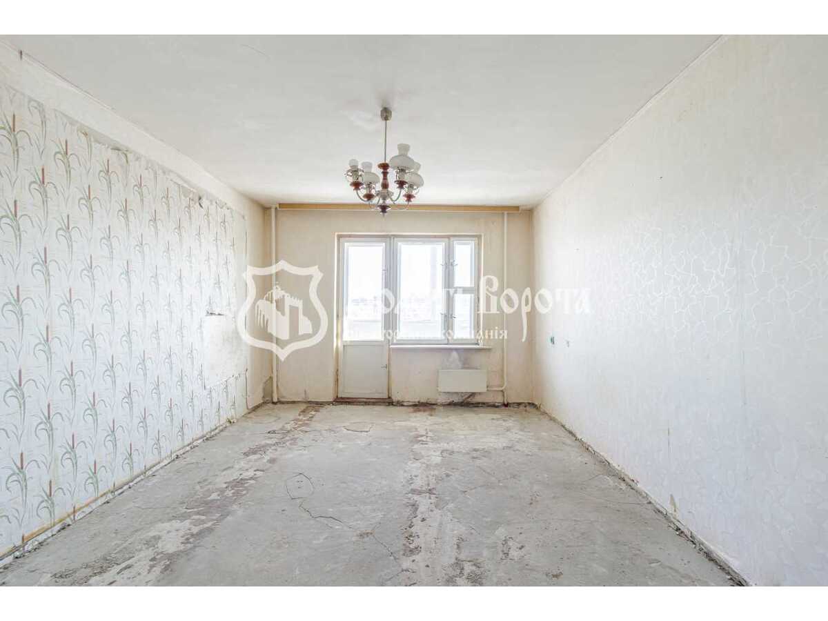 Продам 1-к квартиру Київ, Деснянський, вул. Сержа Лифаря, 16. 