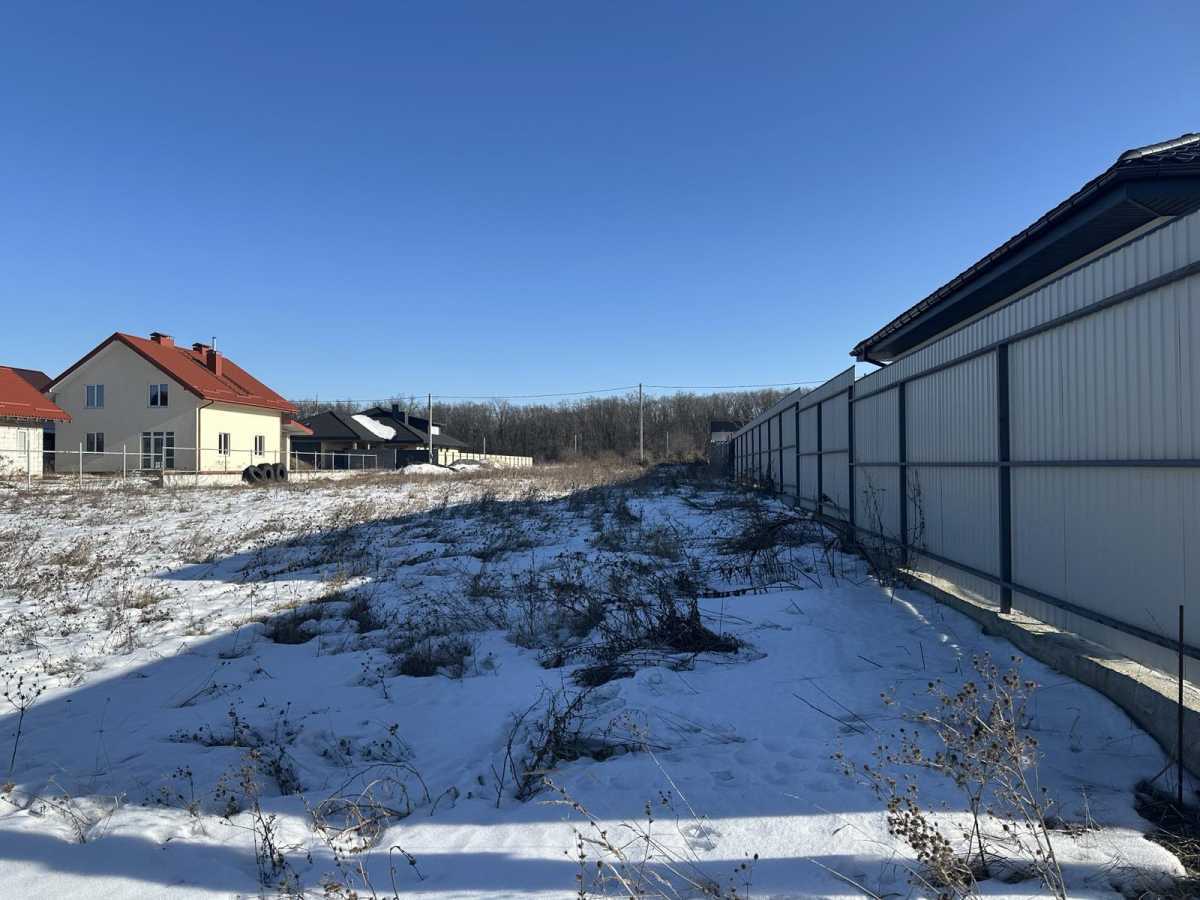 Продам  ділянку під житлову забудову Фастівський, Чабани, виноградна. 