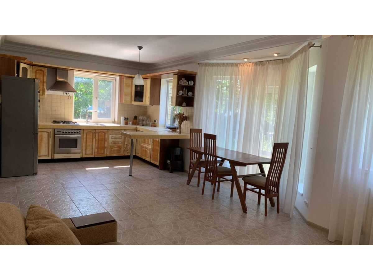 Продам 5-к дачу Фастівський, Глеваха, Садова. 