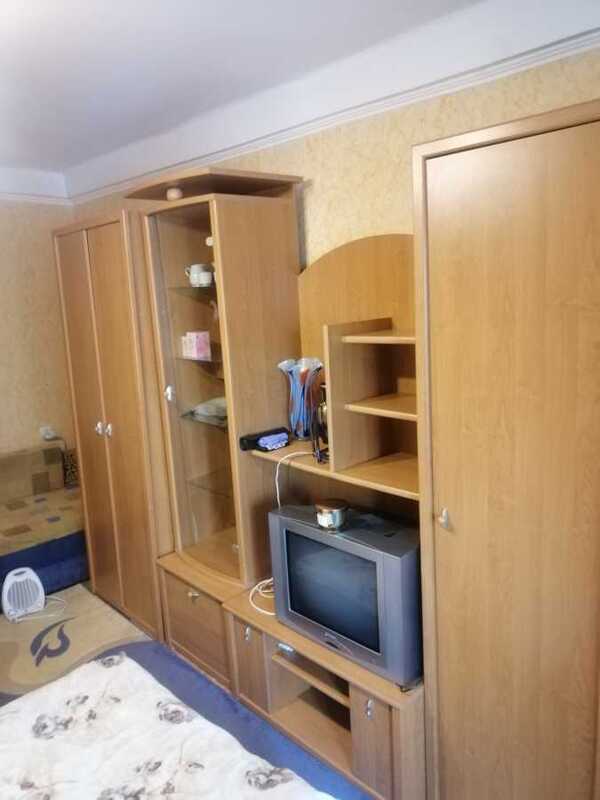 Продам 1-к квартиру Київ, Оболонський, вул. Юрія Кондратюка, 4Б. 