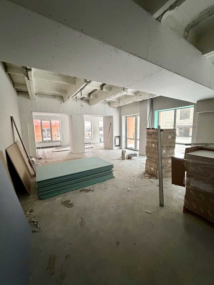 Здам довгостроково  приміщення вільного призначення Київ, Шевченківський, вул. Глибочицька, 17. 