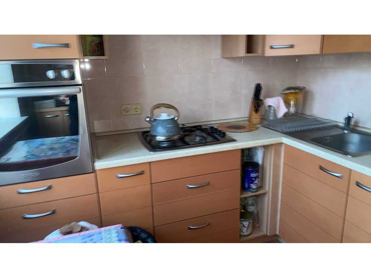 Здам довгостроково 2-к квартиру Київ, Шевченківський, вул. Пугачова, 19. 