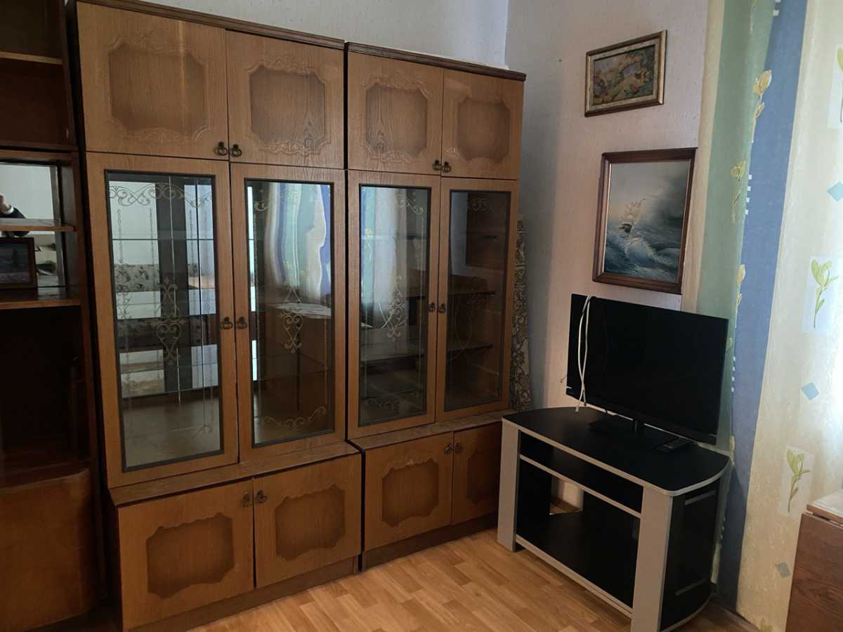 Здам довгостроково 1-к квартиру Київ, Дарницький, просп. Петра Григоренка, 3Б. 