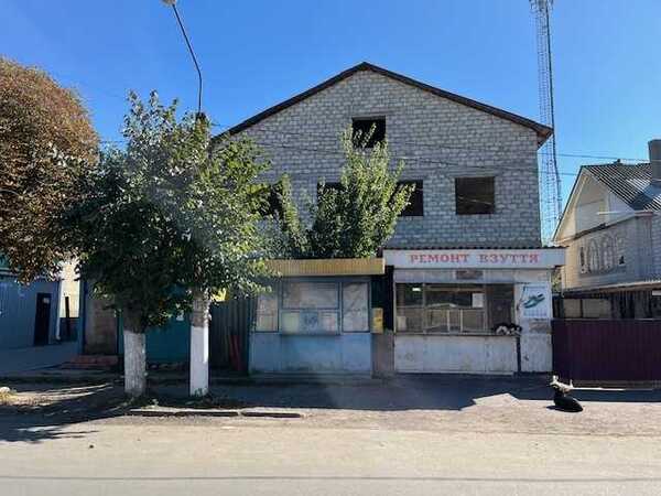 Продам 10-к дім Крижопільський, Крижопіль, Дажицького Войцеха, 19. 