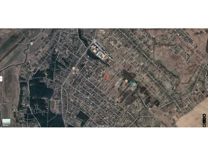 Продам  ділянку під житлову забудову Бучанський, Білогородка, Нова. 