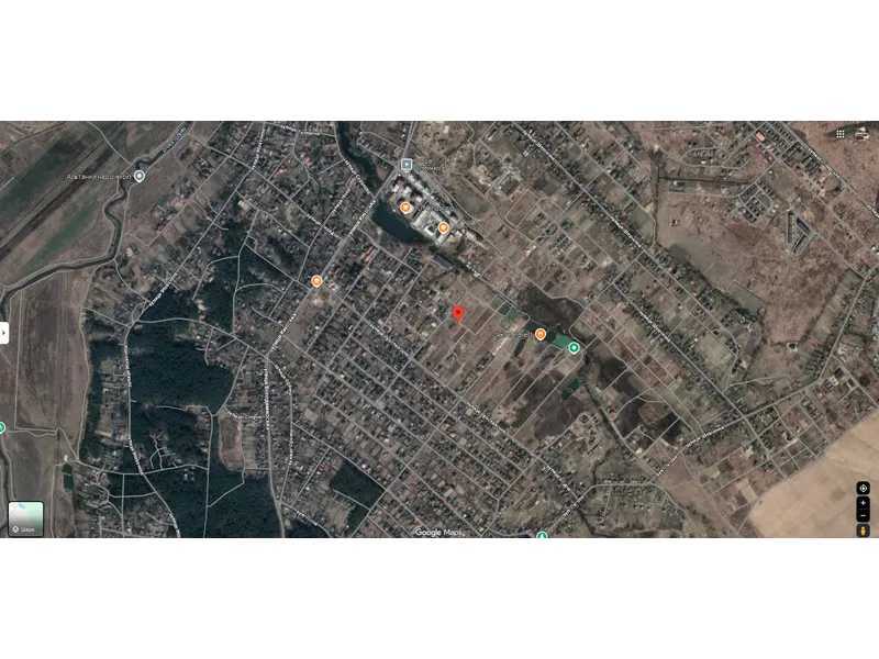 Продам  ділянку під житлову забудову Бучанський, Білогородка, Нова. 