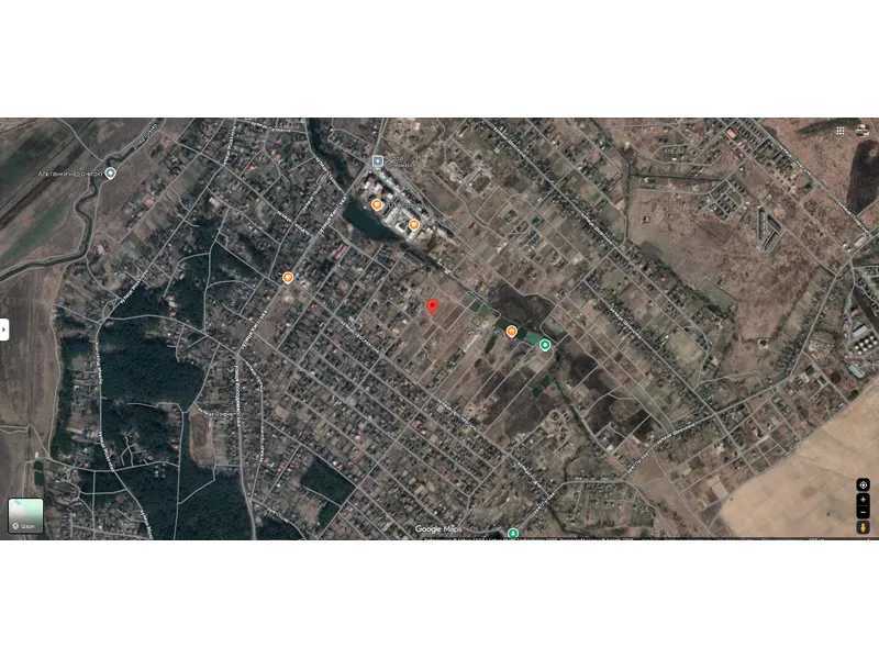 Продам  ділянку під житлову забудову Бучанський, Білогородка, Нова. 