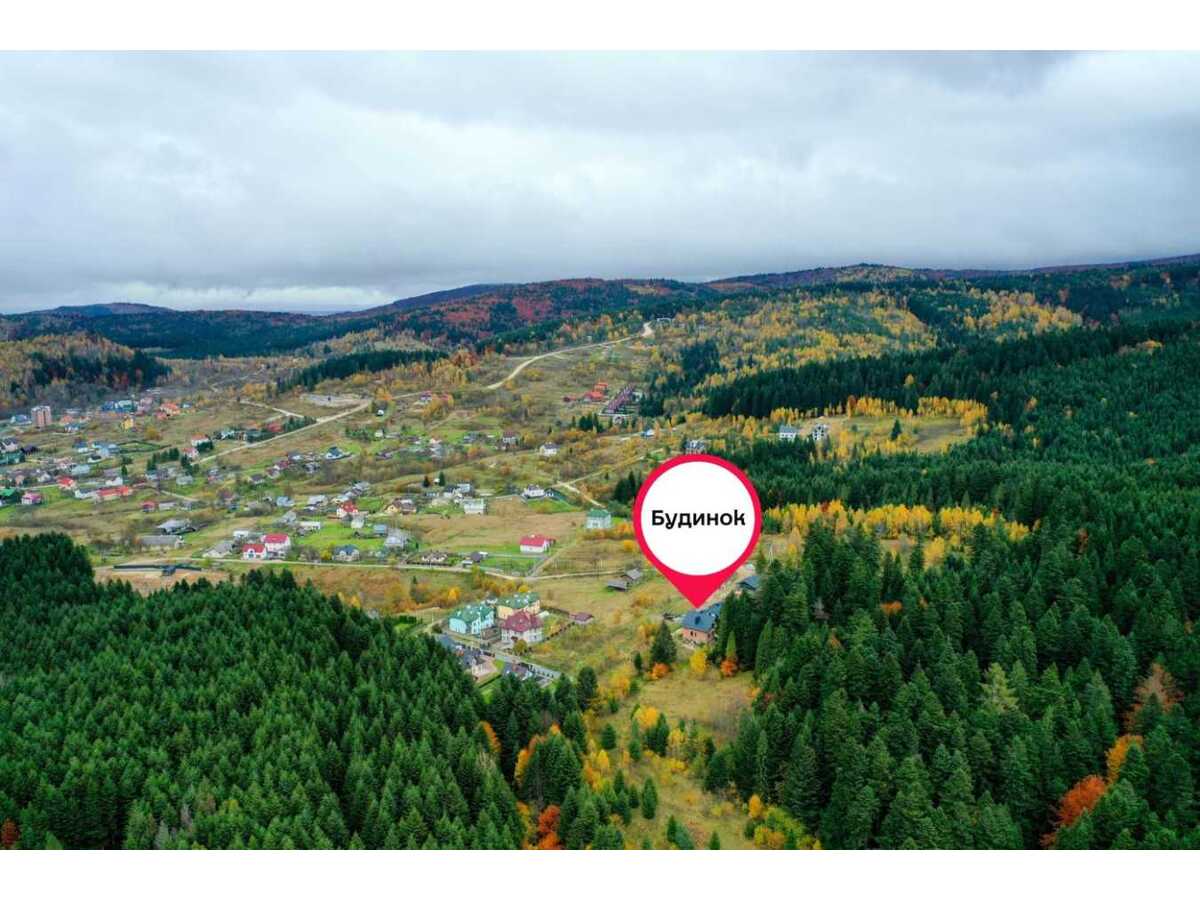 Продам 7-к дім Борислав, Східниця, Довбуша, 20. 