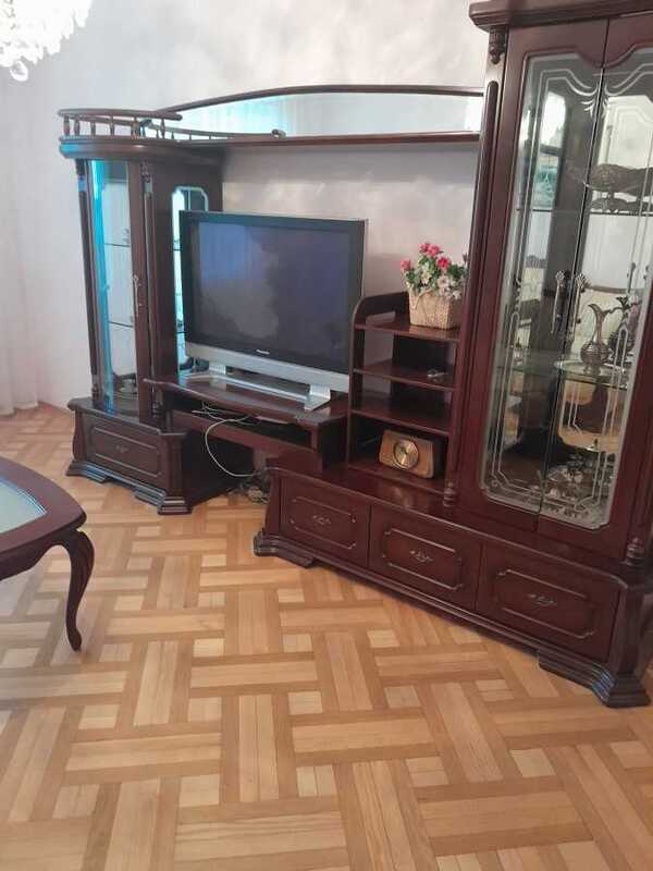 Здам довгостроково 3-к квартиру Київ, Оболонський, вул. Маршала Тимошенка, 2М. 