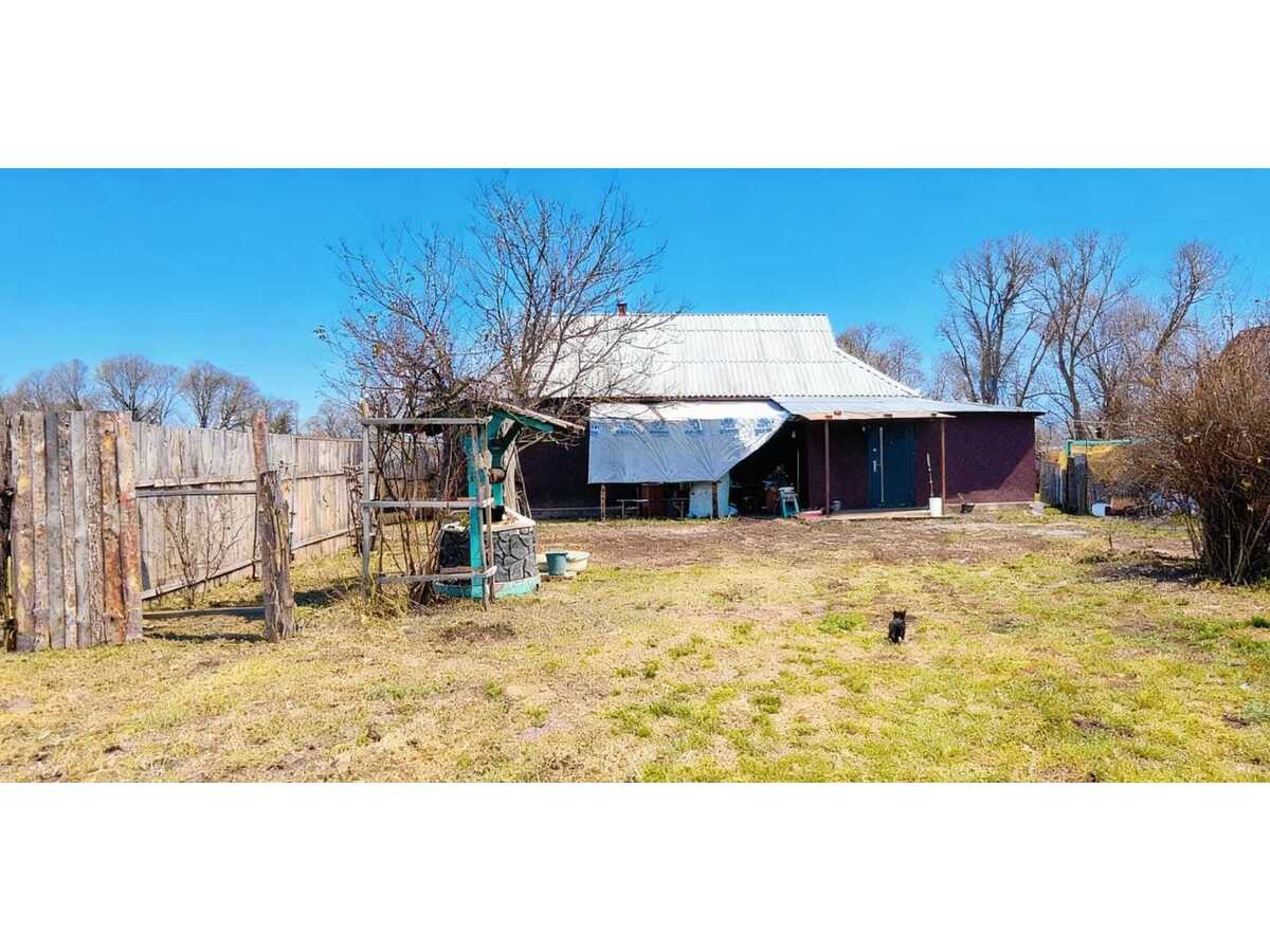 Продам 3-к дім Вишгородський, Обуховичі, провулок Дружби, 9. 