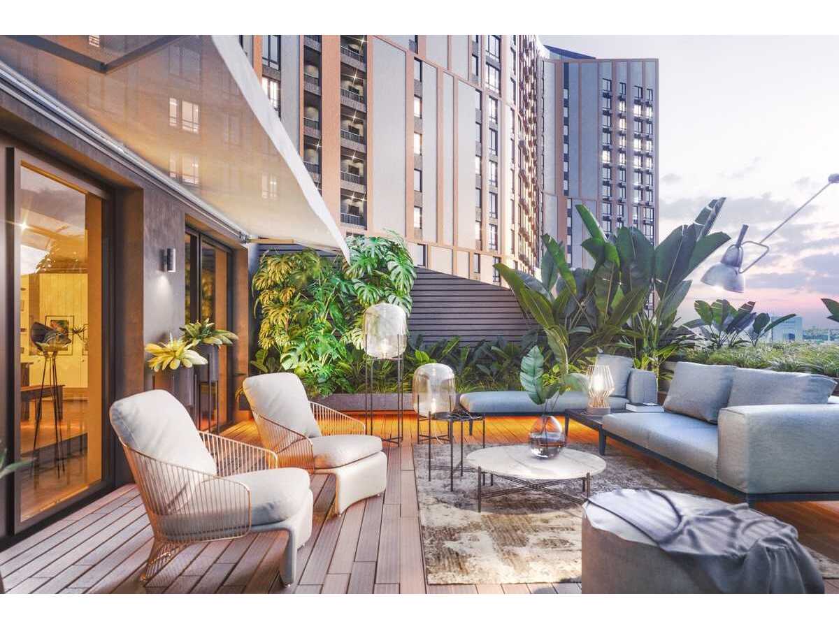 Продам 3-к квартиру Київ, Печерський, бульв. Дружби Народів, 2. 