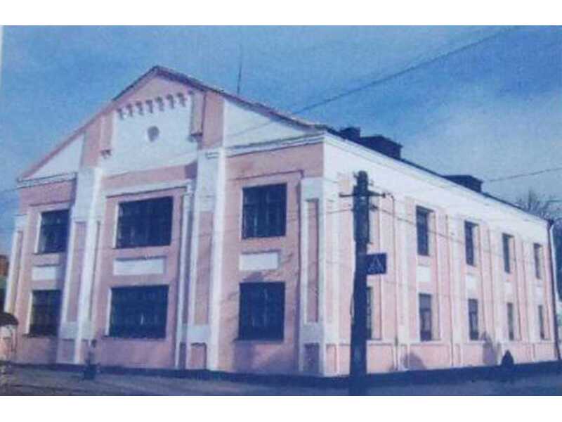 Продам  виробниче приміщення Бердичівський, Бердичів, Винницкая, 5/2. 