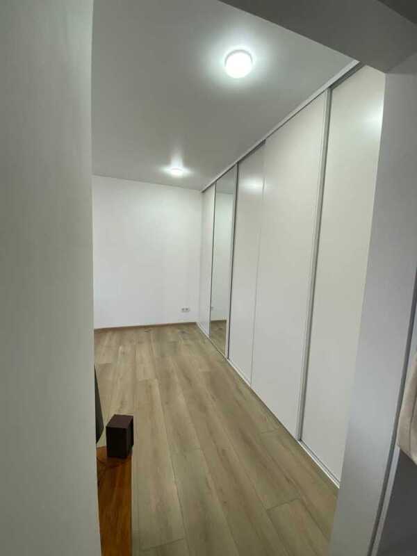 Здам довгостроково 1-к квартиру Бучанський, Ірпінь, Патріотів, 1. 