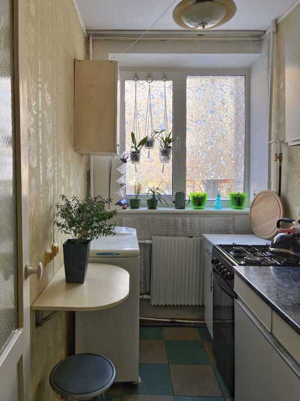 Продам 1-к квартиру Київ, Подільський, вул. Копилівська, 10Б. 