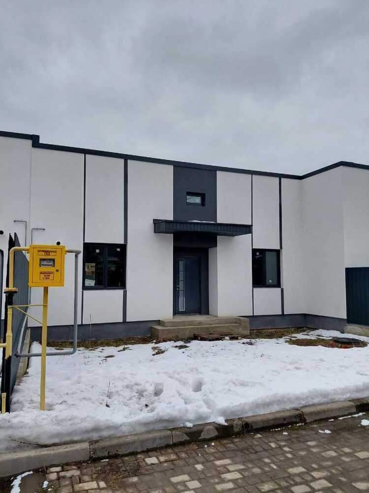 Продам 3-к квартиру Луцьк, Гаразджа, Чорновола, 2Б. 