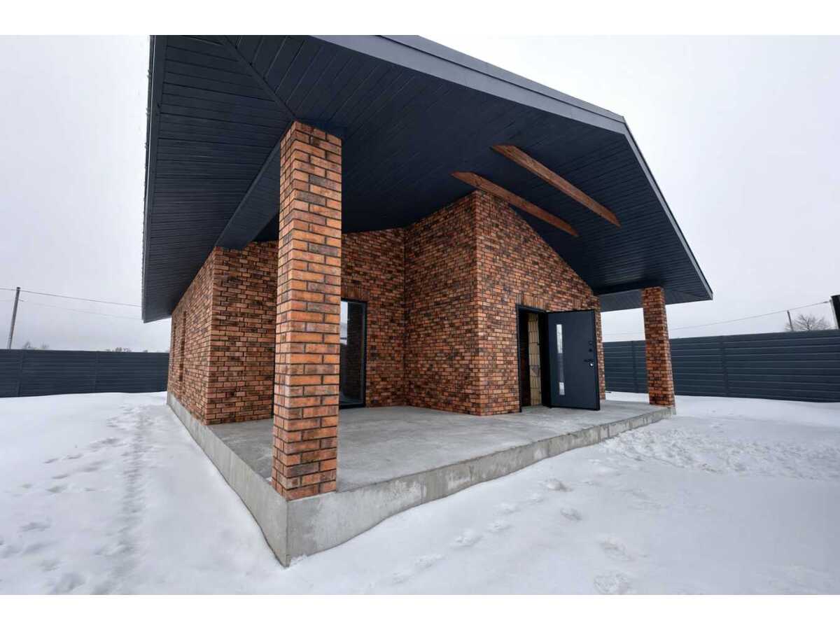 Продам 3-к дім Бучанський, Ворзель, Онтаріо. 