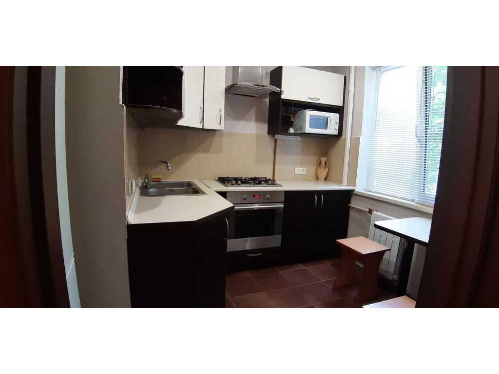 Здам довгостроково 2-к квартиру Київ, Шевченківський, вул. Академіка Туполєва, 17в. 