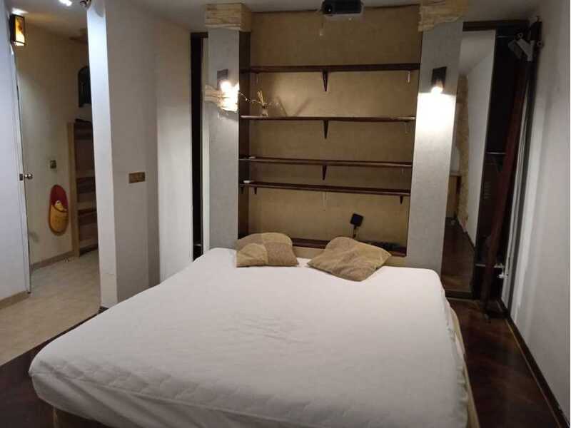 Здам довгостроково 1-к квартиру Київ, Солом`янський, вул. Братів Зерових, 2а. 