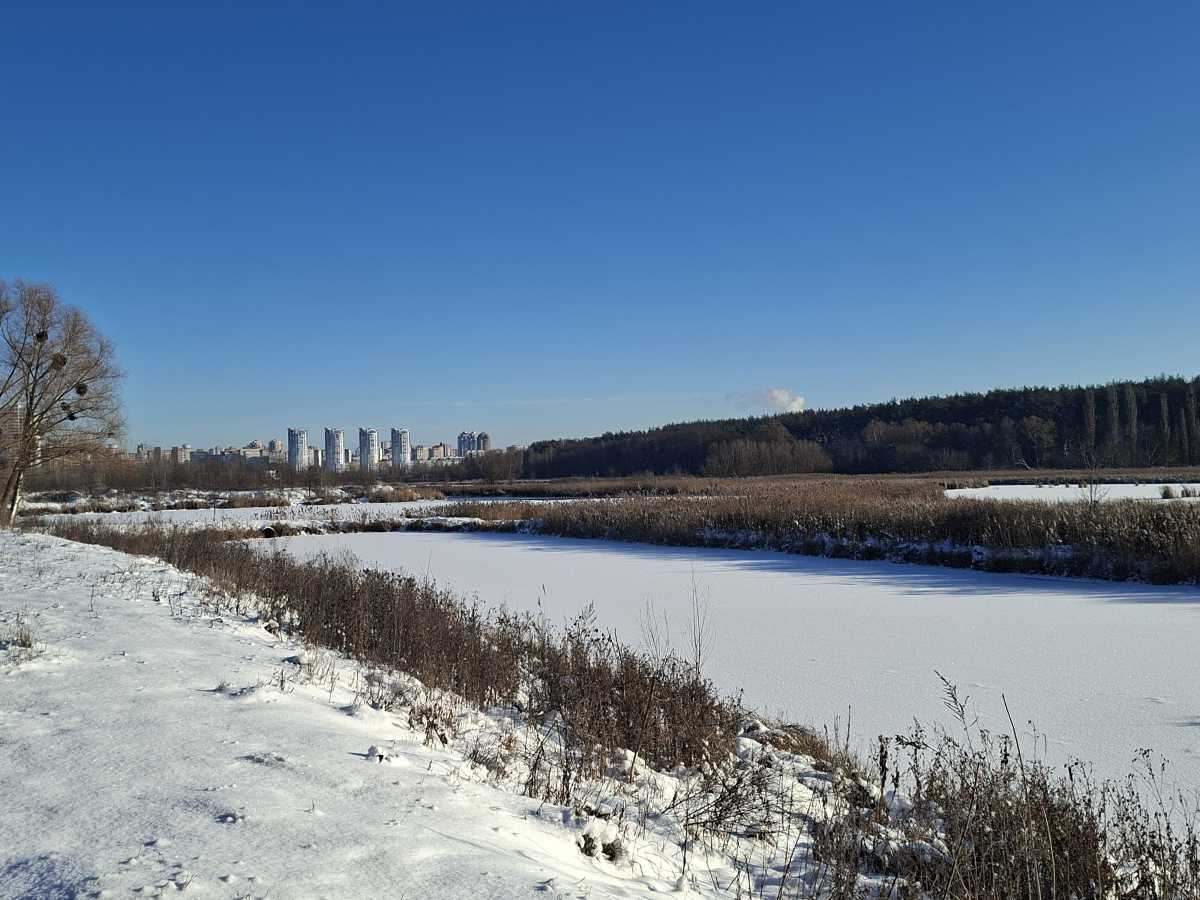 Продам  ділянку під житлову забудову Київ, Святошинський, вул. Обухівська. 