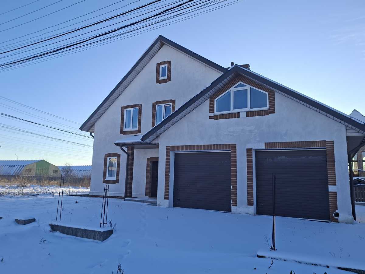 Продам 6-к дім Київ, Святошинський, вул. Бударіна, 45. 