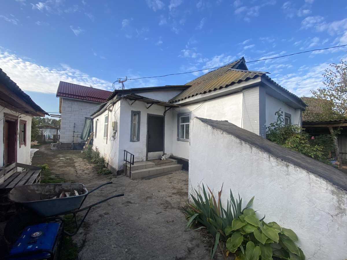 Продам 4-к дім Бориспільський, Велика Олександрівка, Київський Шлях. 