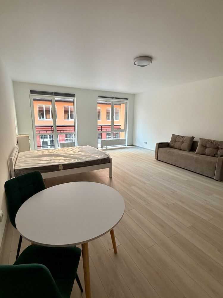 Здам довгостроково 1-к квартиру Київ, Шевченківський, вул. Глибочицька, 17. 