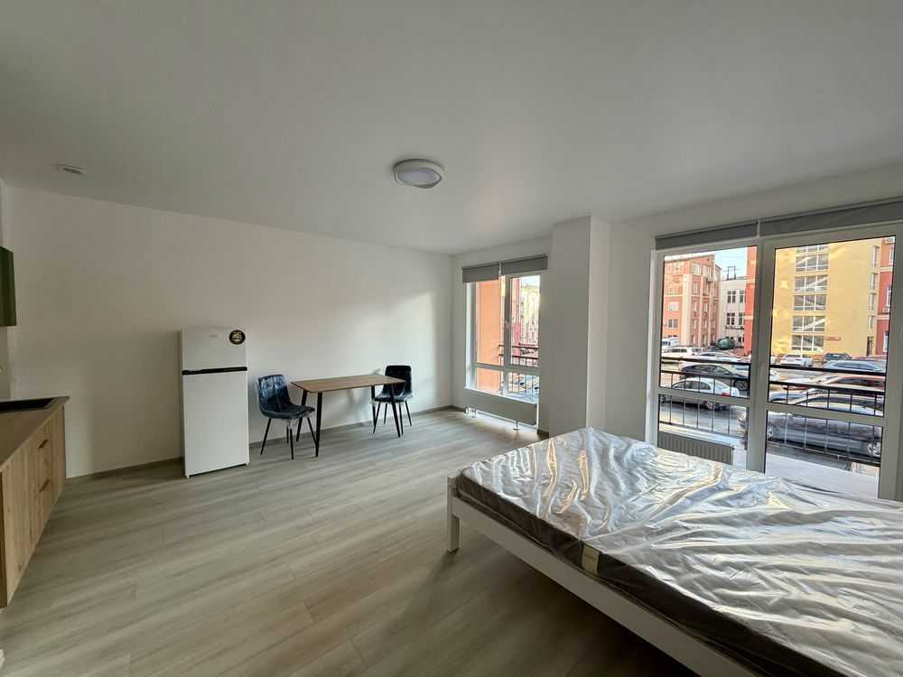 Здам довгостроково 1-к квартиру Київ, Подільський, вул. Глибочицька, 17. 