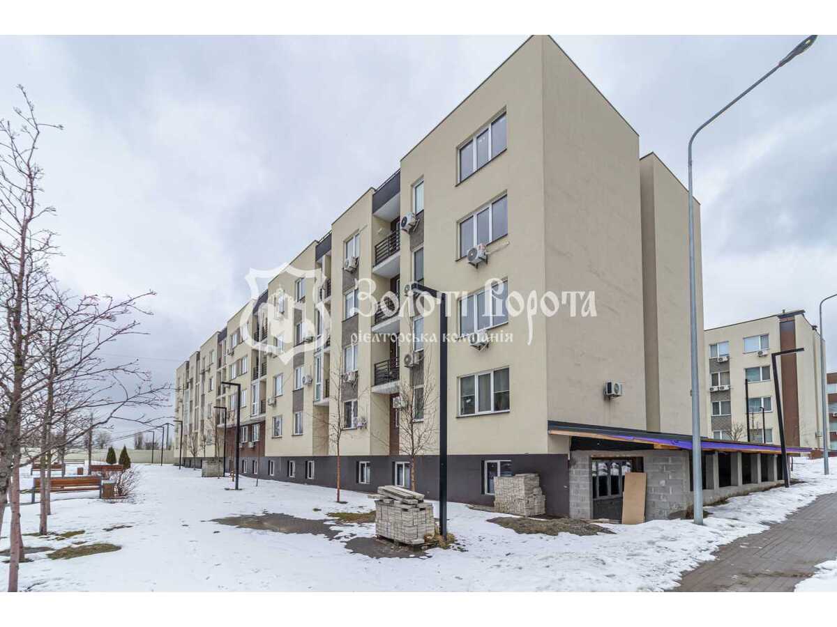 Продам  офісне приміщення Київ, Солом`янський, вул. Михайла Дерегуса, 44. 