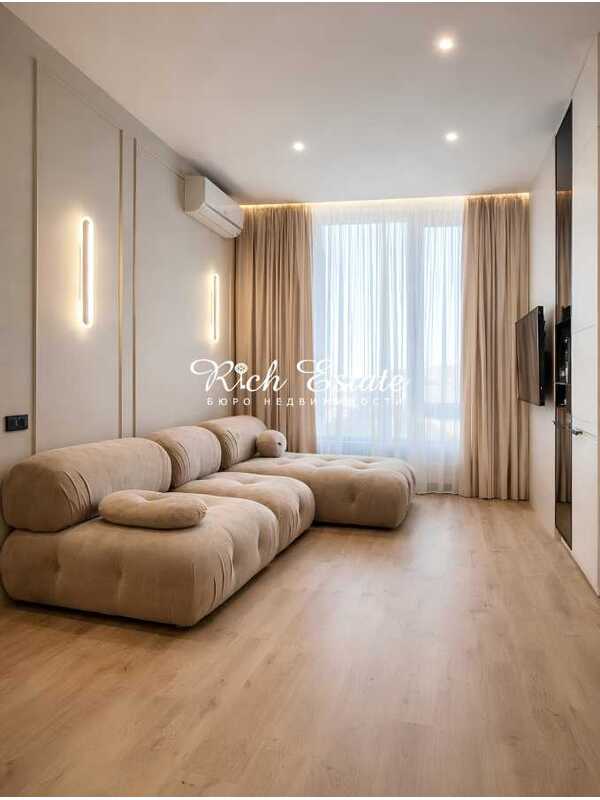 Здам довгостроково 2-к квартиру Київ, Шевченківський, вул. Дегтярівська, 17. 