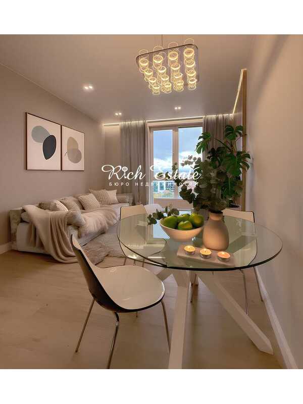 Здам довгостроково 1-к квартиру Київ, Шевченківський, вул. Миколи Пимоненка, 19. 