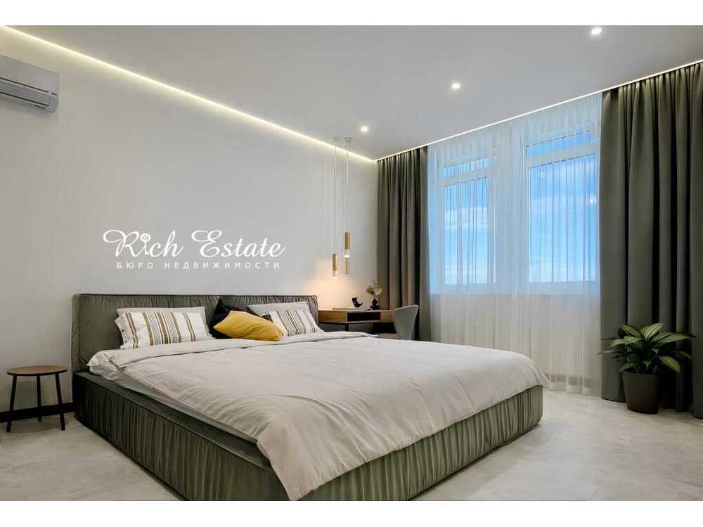 Здам довгостроково 1-к квартиру Київ, Шевченківський, просп. Берестейський, 11. 