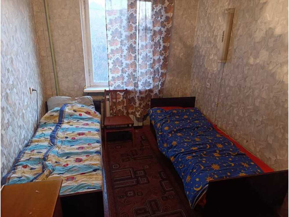 Здам довгостроково  кімнату Київ, Святошинський, бульв. Кольцова. 